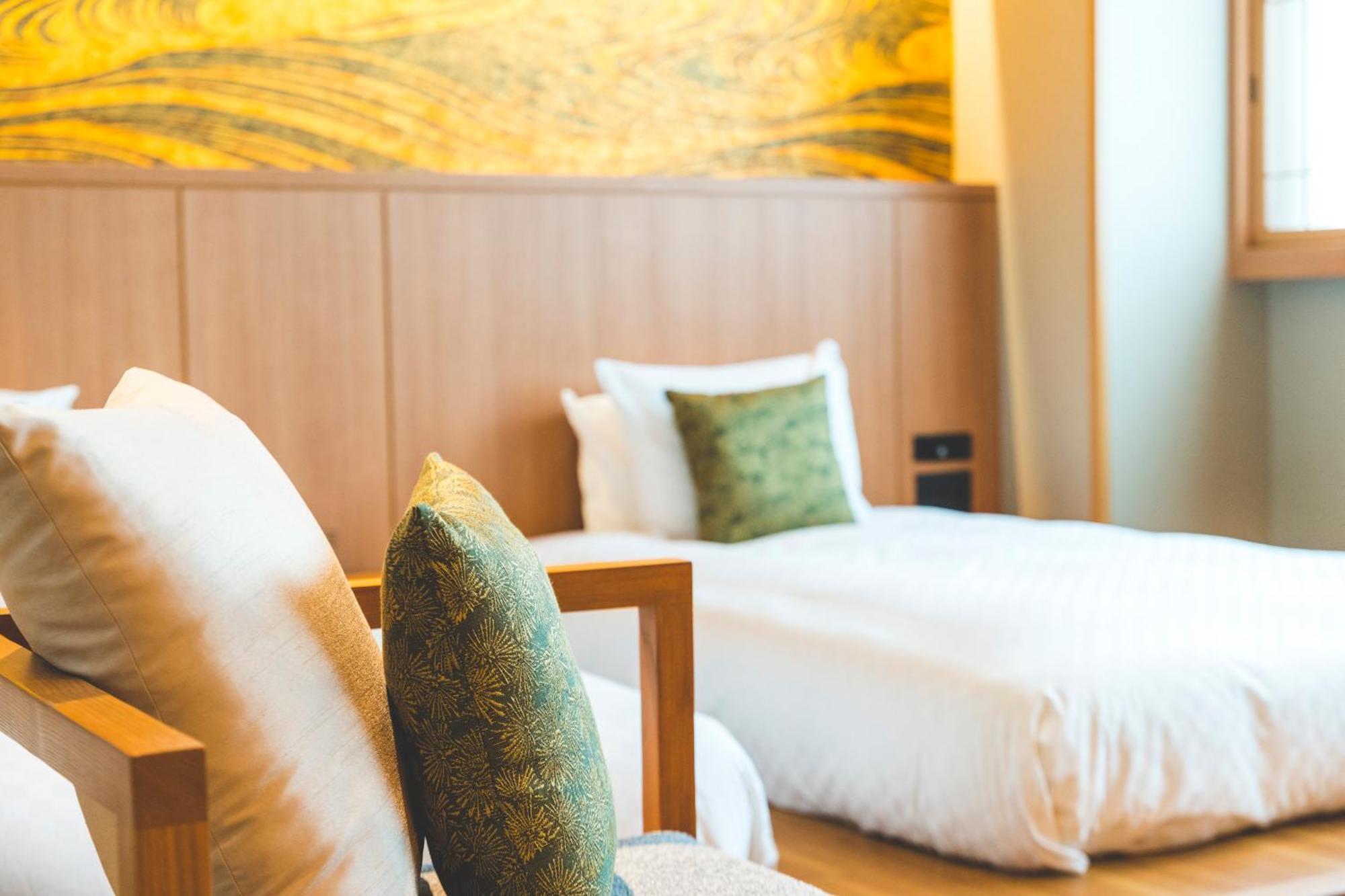 Kaya Kyoto Nijo Castle, BW Signature Collection By Best Western 외부 사진