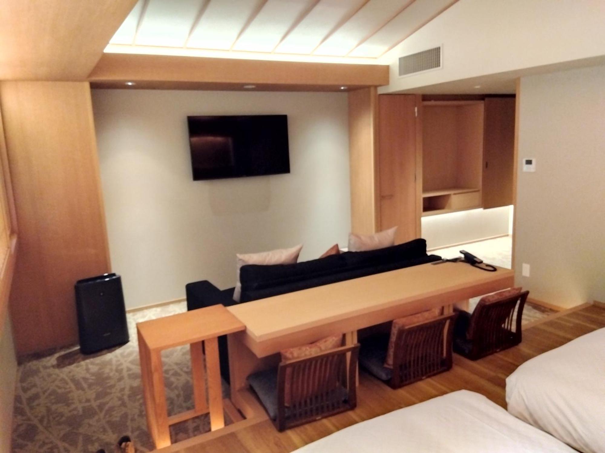 Kaya Kyoto Nijo Castle, BW Signature Collection By Best Western 외부 사진