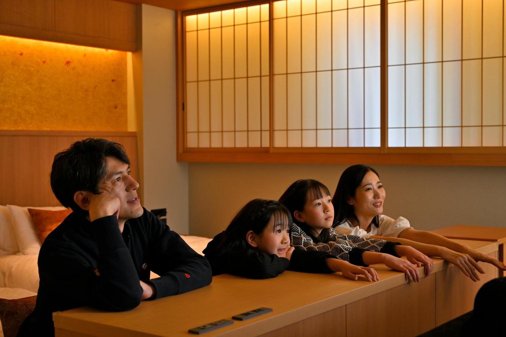 Kaya Kyoto Nijo Castle, BW Signature Collection By Best Western 외부 사진