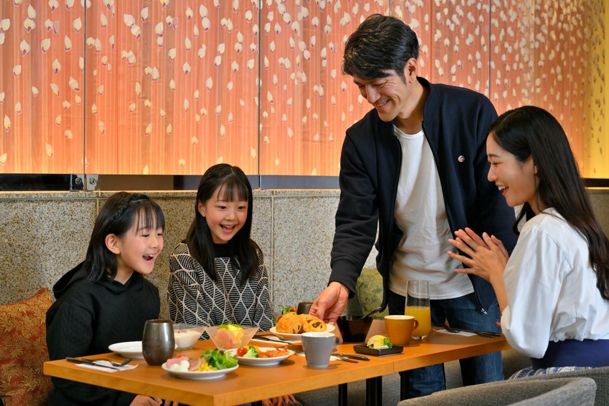 Kaya Kyoto Nijo Castle, BW Signature Collection By Best Western 외부 사진