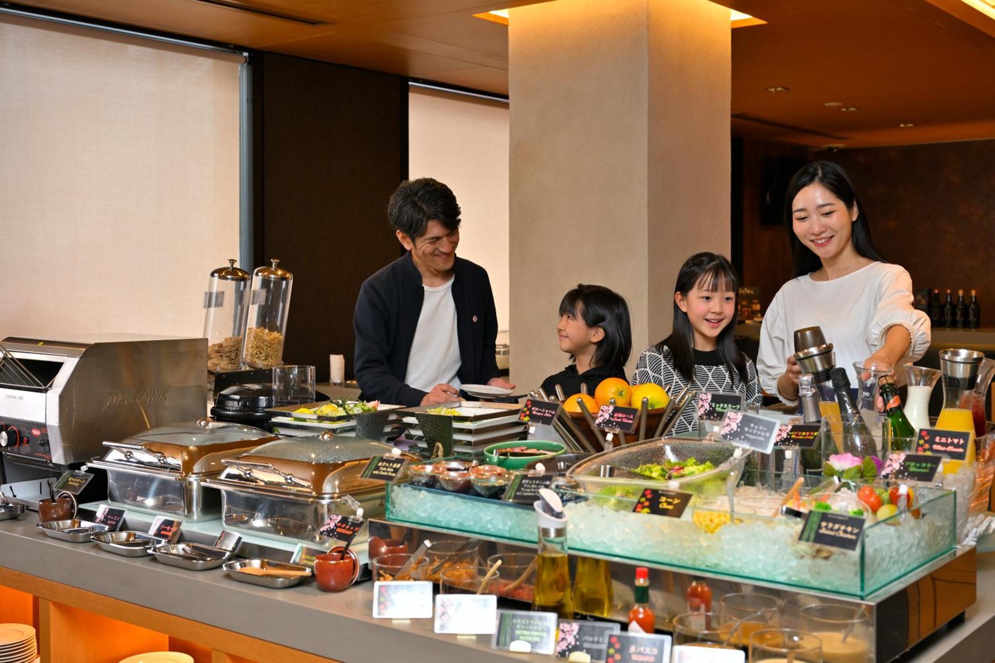 Kaya Kyoto Nijo Castle, BW Signature Collection By Best Western 외부 사진
