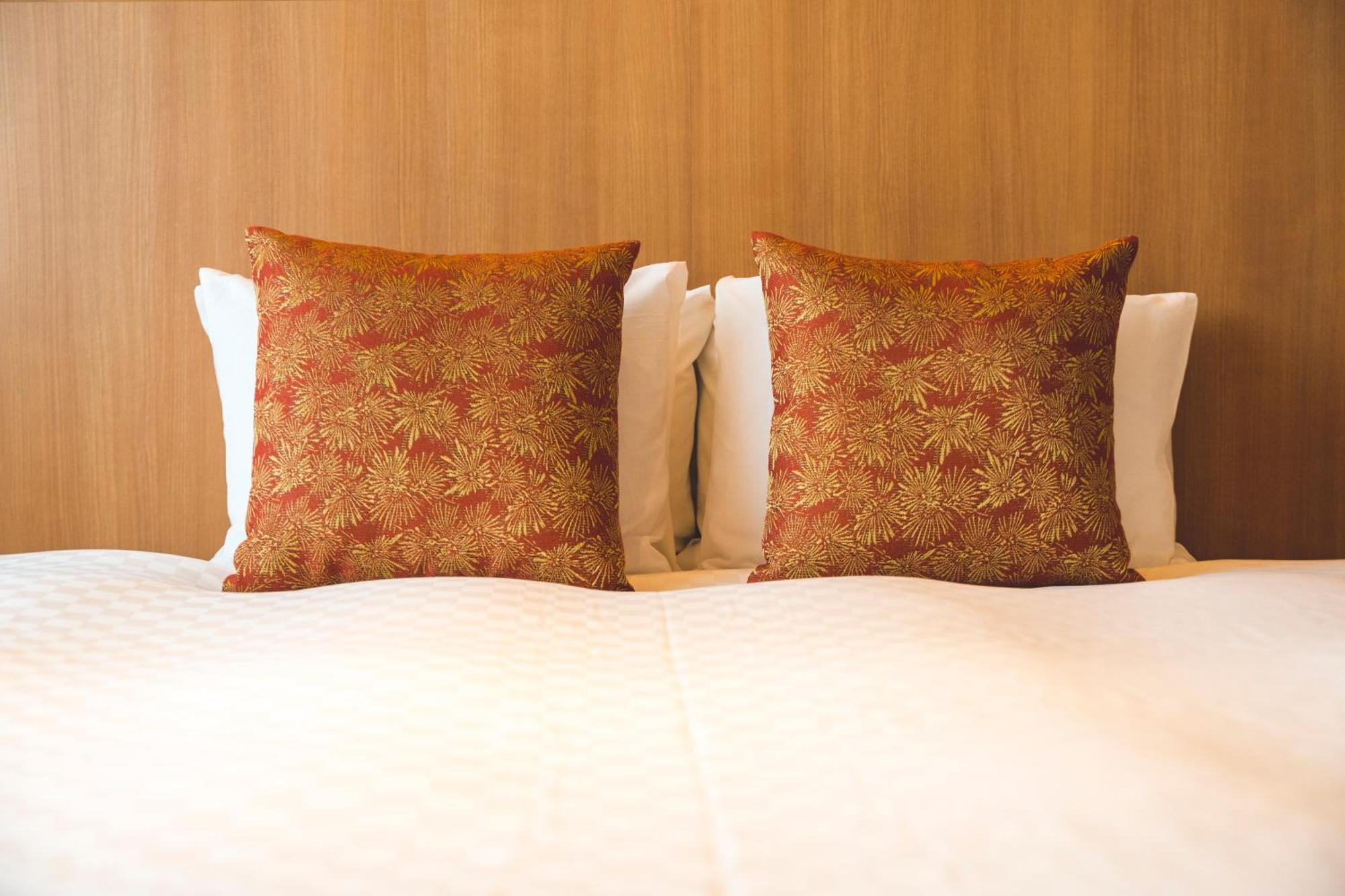 Kaya Kyoto Nijo Castle, BW Signature Collection By Best Western 외부 사진