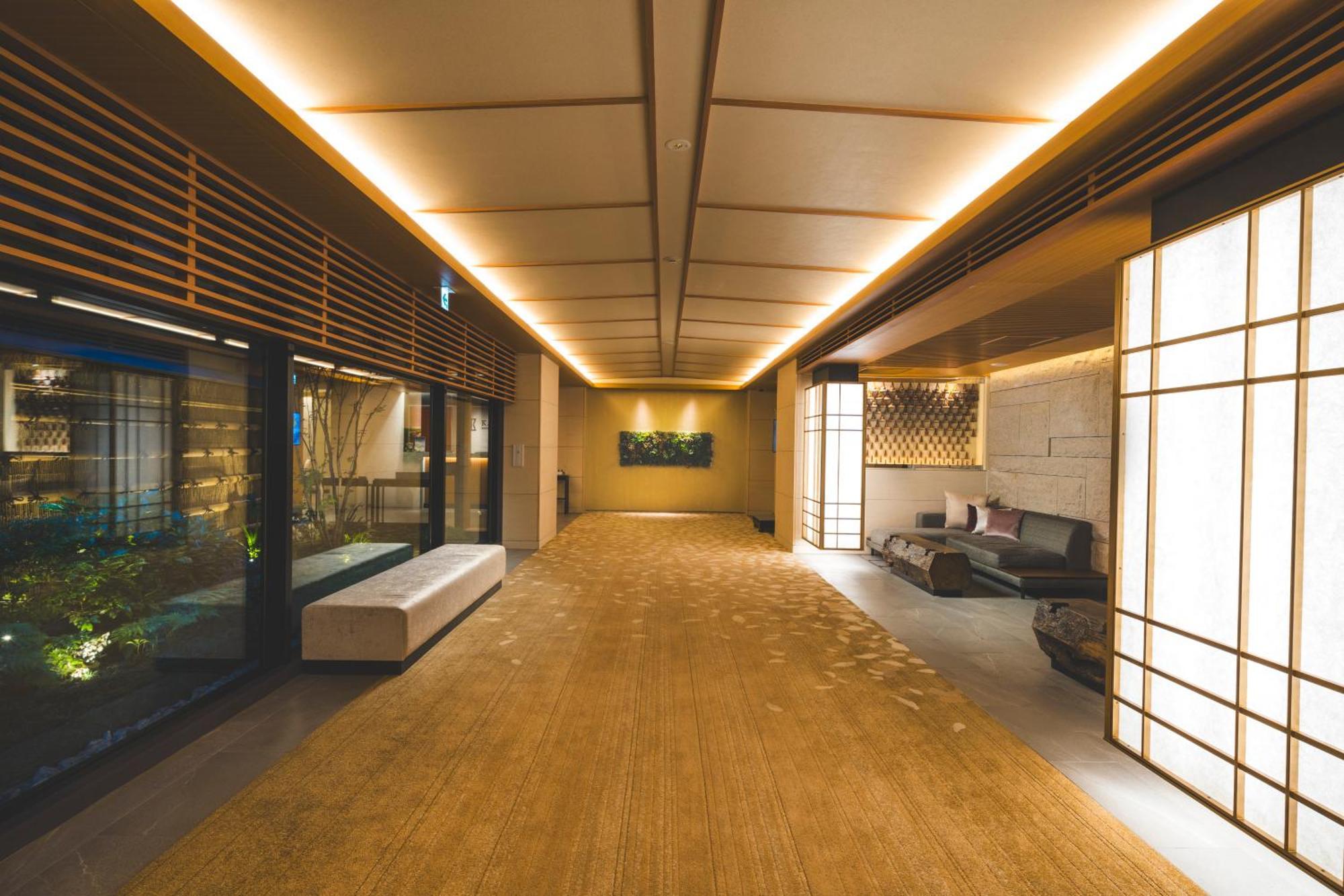 Kaya Kyoto Nijo Castle, BW Signature Collection By Best Western 외부 사진
