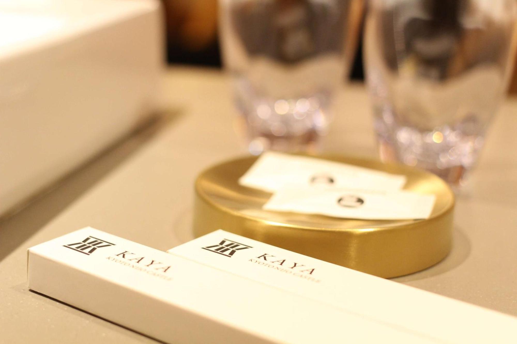Kaya Kyoto Nijo Castle, BW Signature Collection By Best Western 외부 사진