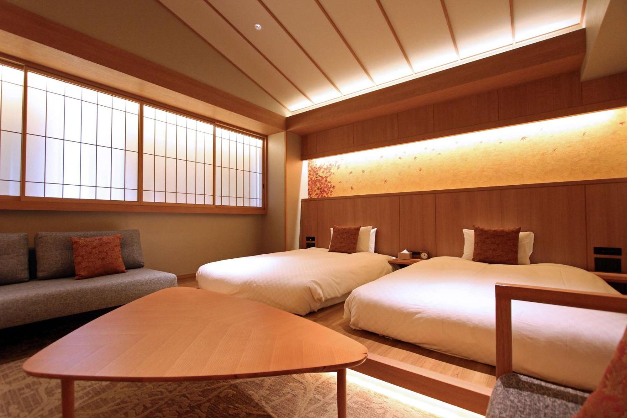 Kaya Kyoto Nijo Castle, BW Signature Collection By Best Western 외부 사진