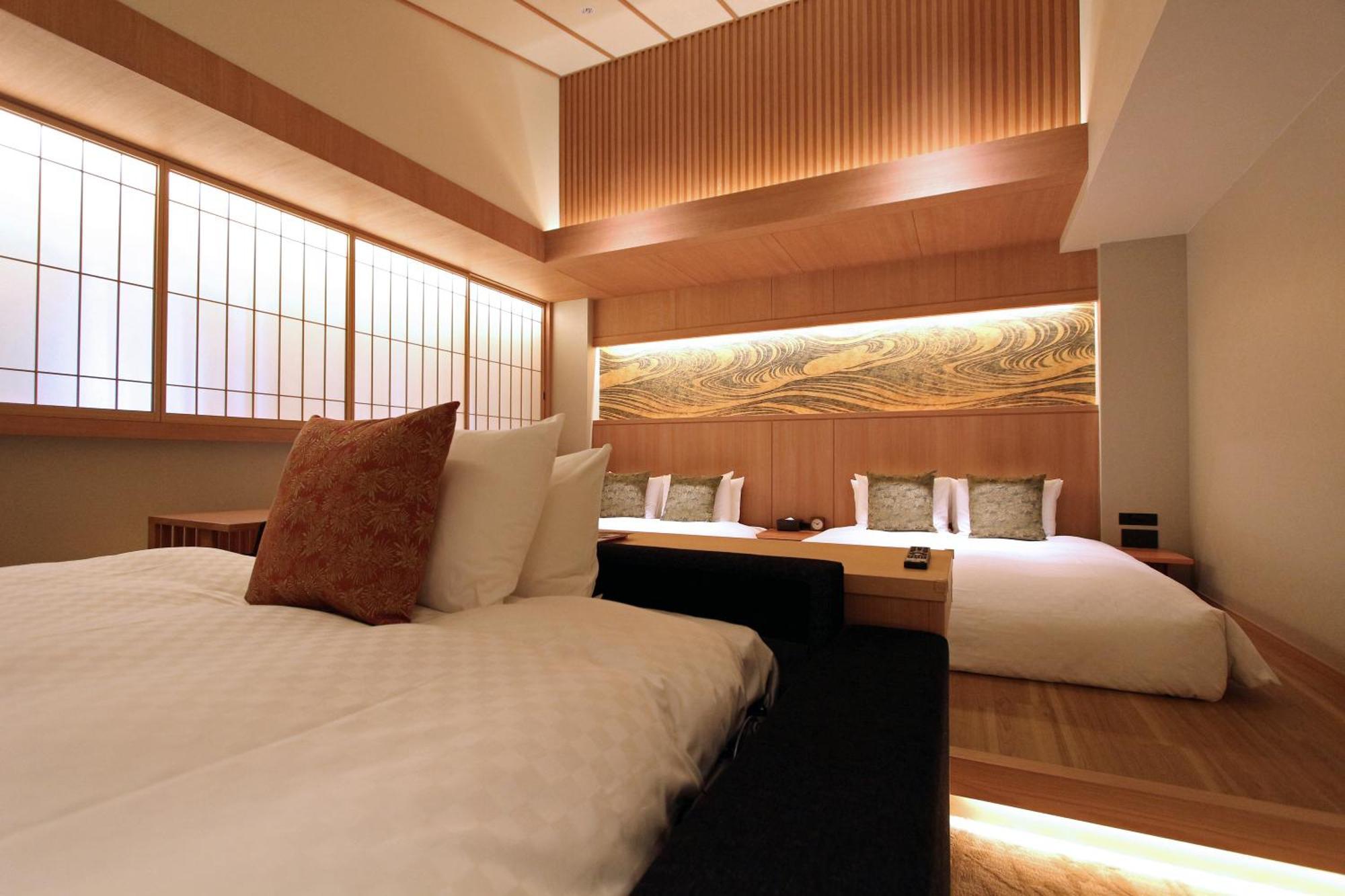Kaya Kyoto Nijo Castle, BW Signature Collection By Best Western 외부 사진