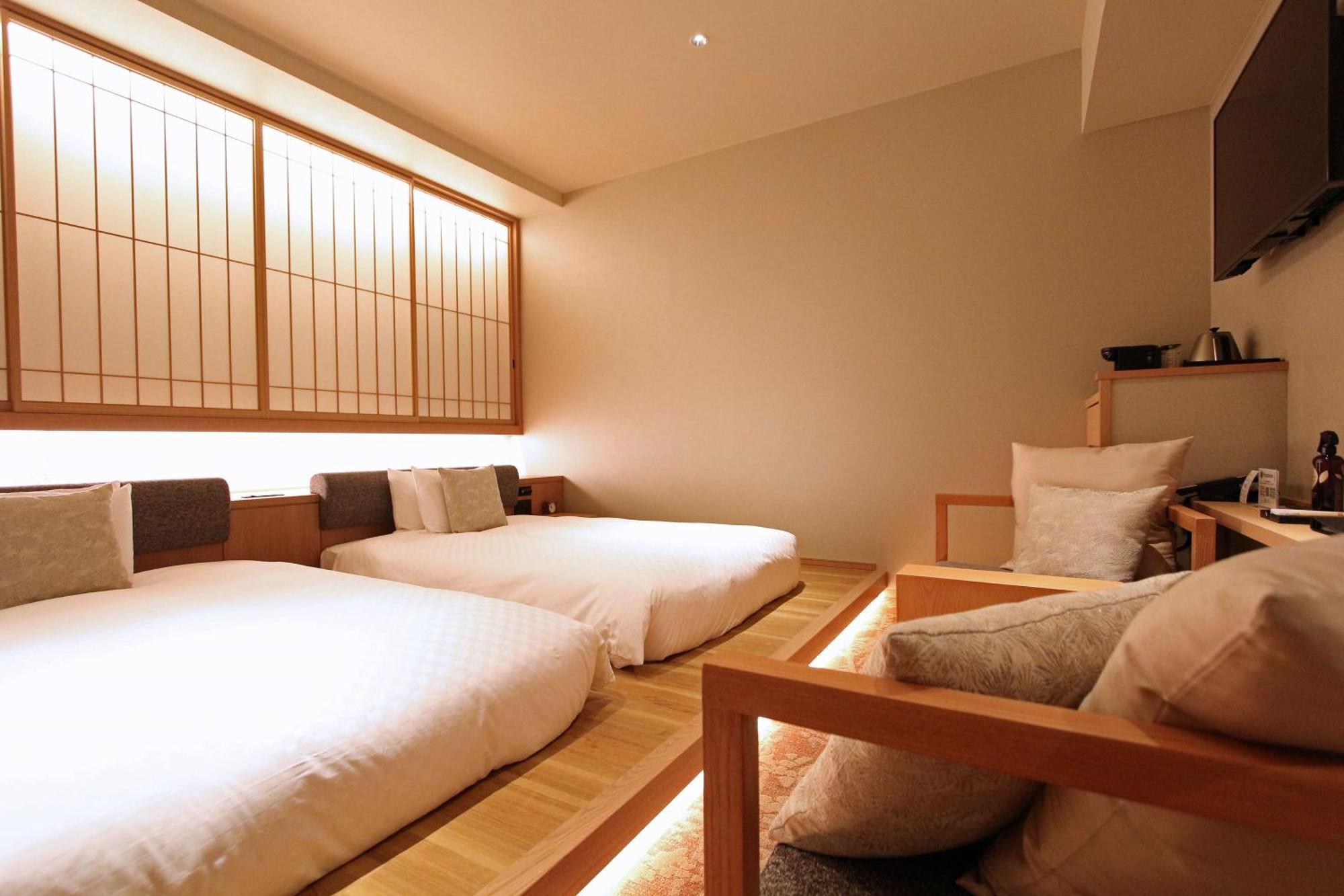 Kaya Kyoto Nijo Castle, BW Signature Collection By Best Western 외부 사진