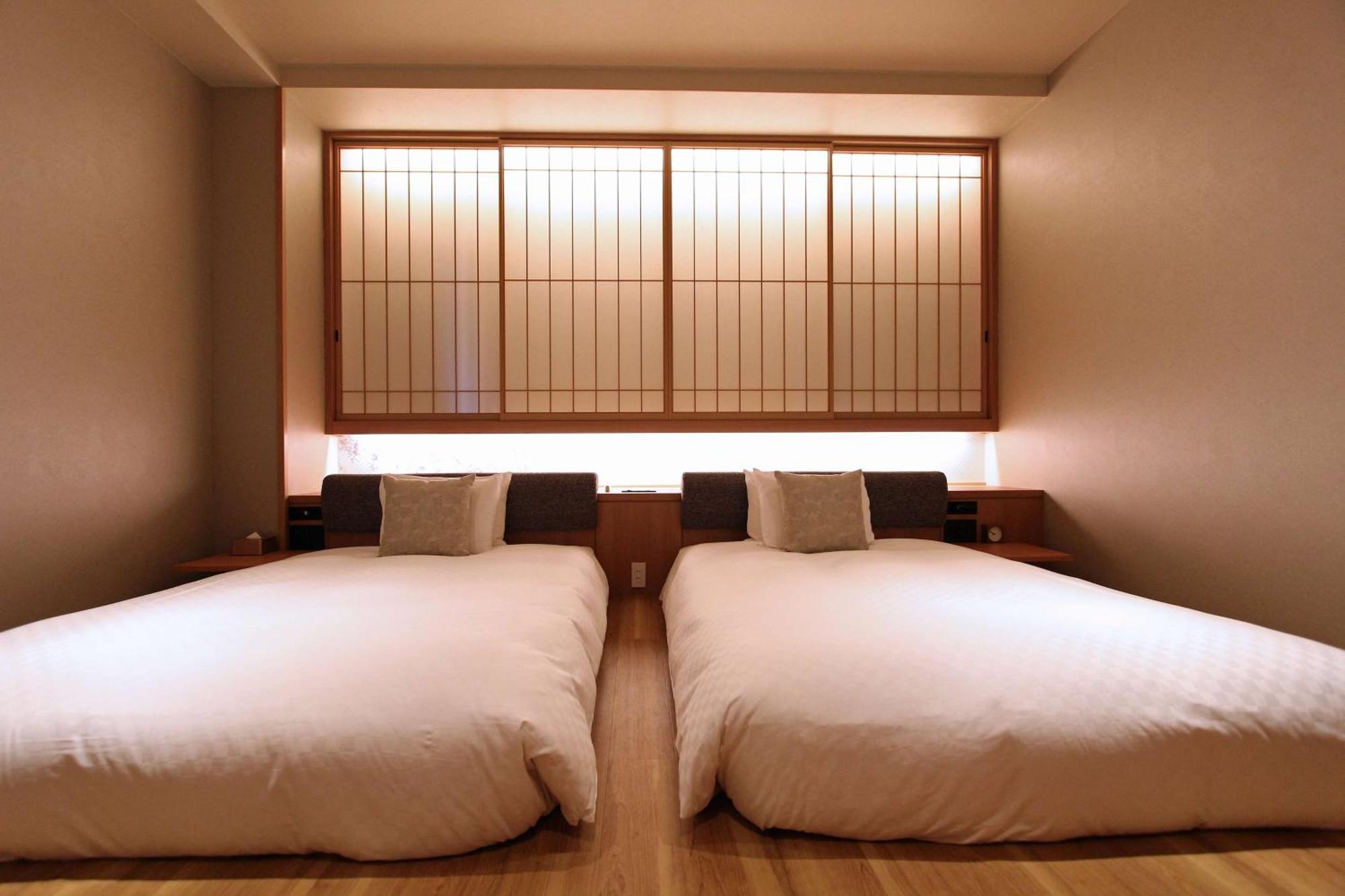 Kaya Kyoto Nijo Castle, BW Signature Collection By Best Western 외부 사진