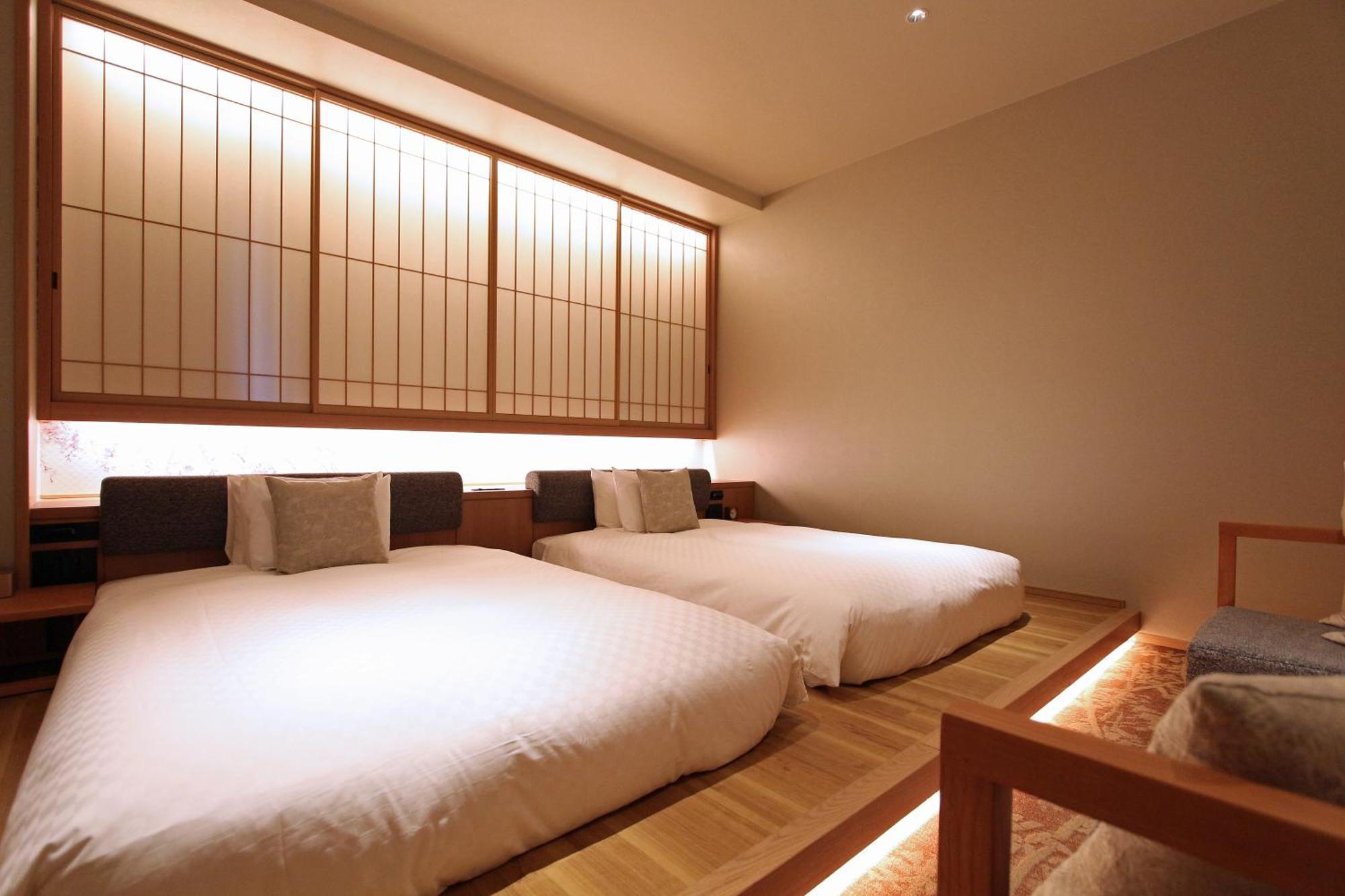 Kaya Kyoto Nijo Castle, BW Signature Collection By Best Western 외부 사진