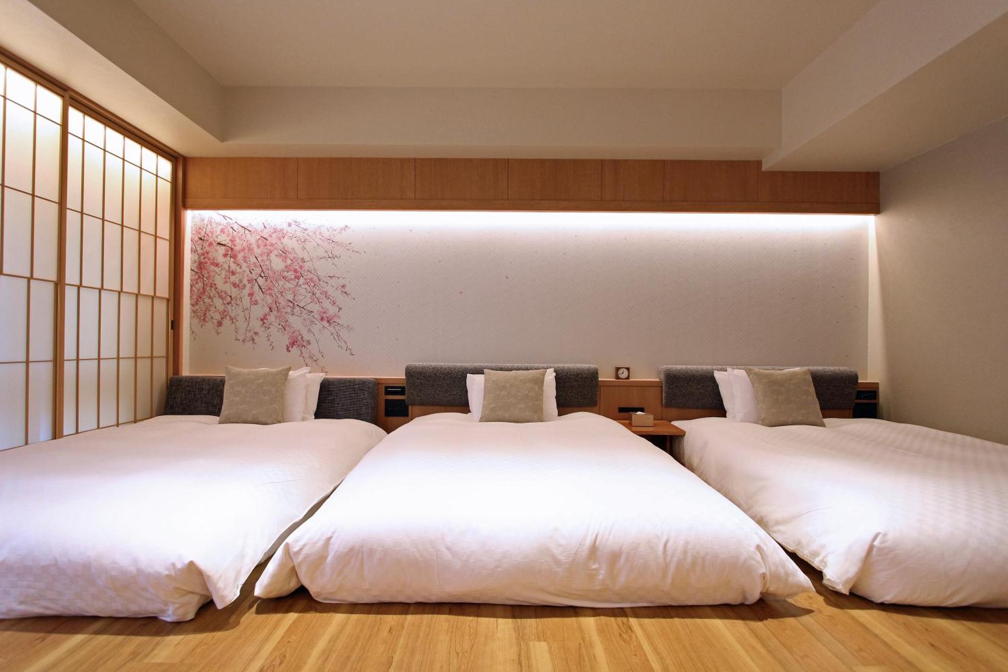 Kaya Kyoto Nijo Castle, BW Signature Collection By Best Western 외부 사진