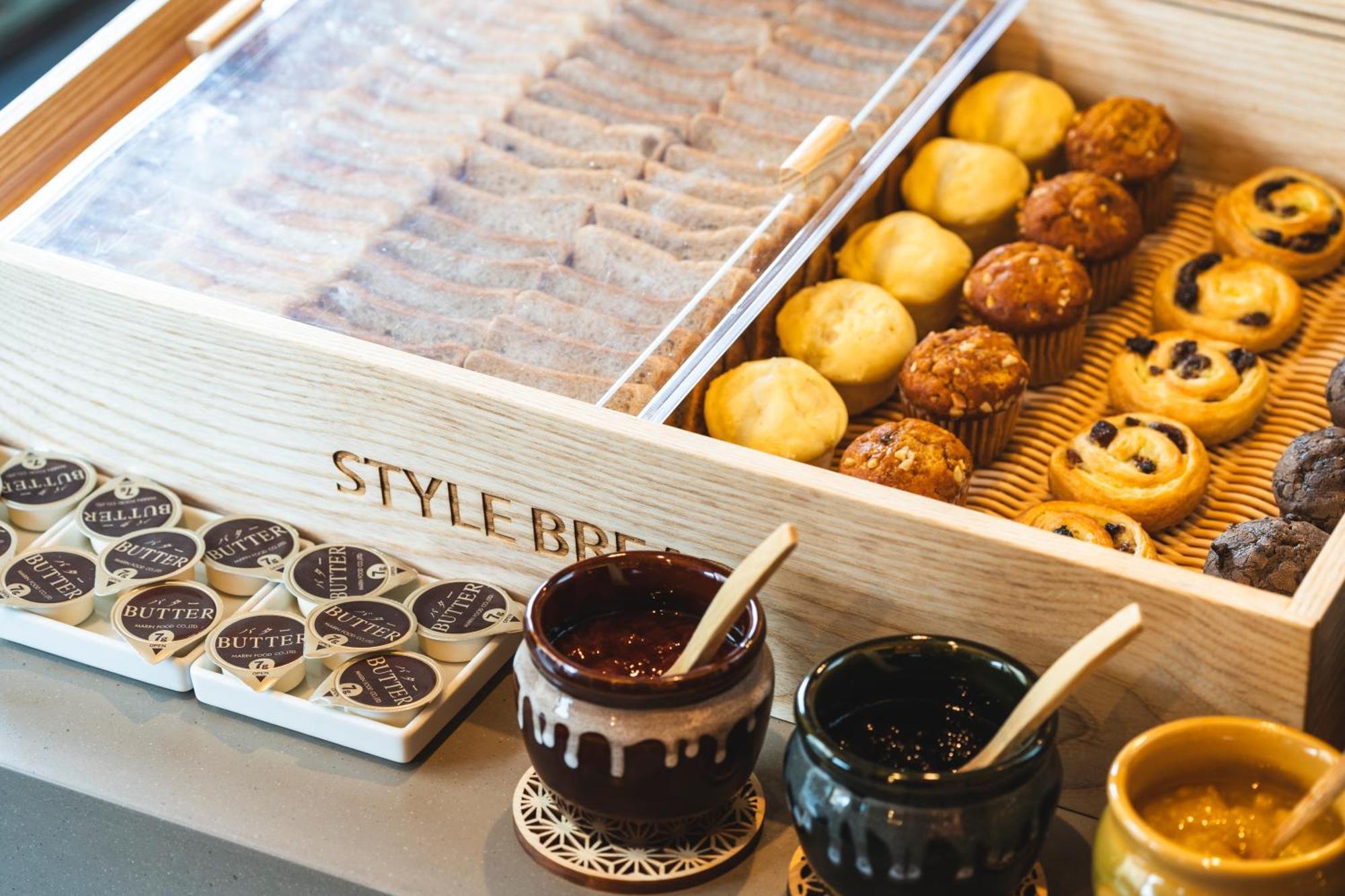 Kaya Kyoto Nijo Castle, BW Signature Collection By Best Western 외부 사진