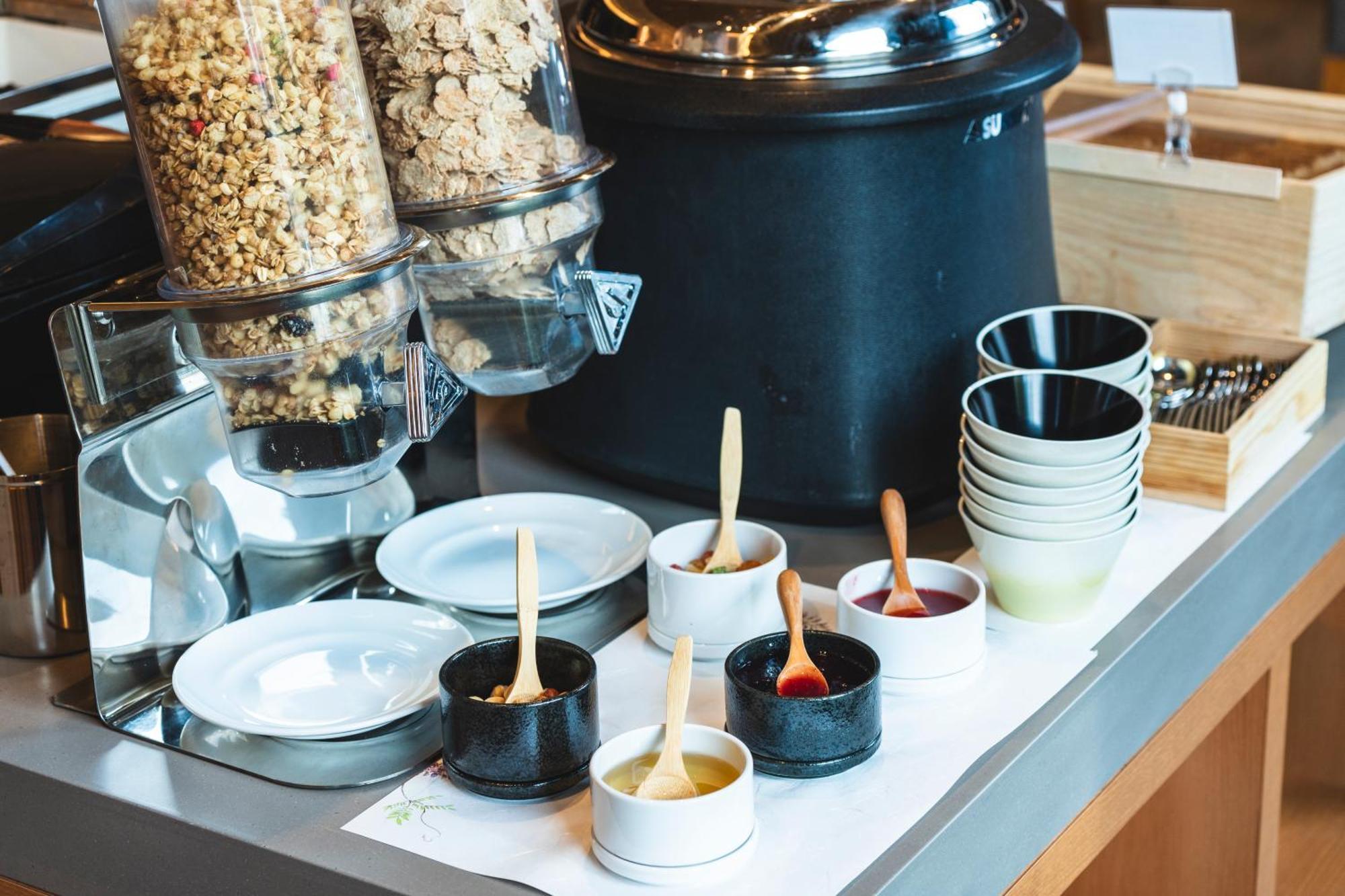 Kaya Kyoto Nijo Castle, BW Signature Collection By Best Western 외부 사진
